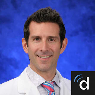 Scott Andrews, MD