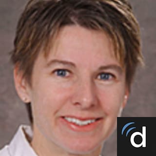 Rosemary Hallett, MD