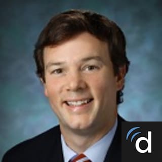 Jonathan Patrick, MD