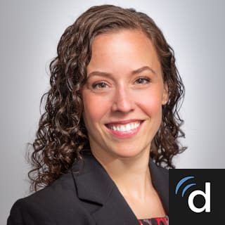 Rebecca Williams, MD