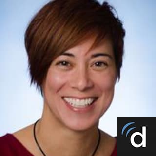 Vivian Reyes, MD, Emergency Medicine, San Francisco, CA