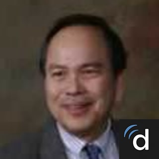 Bienvenido Yangco, MD, Infectious Disease, Seattle, WA