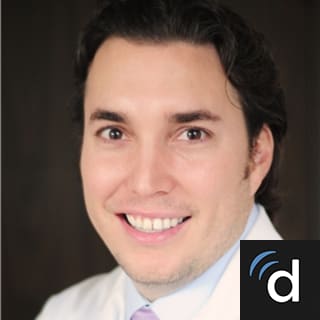 Luis Sandoval Martinez, MD