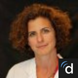 Damara Gutnick, MD