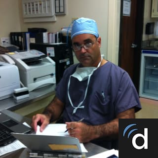 Antonio De La Cruz Miranda, MD