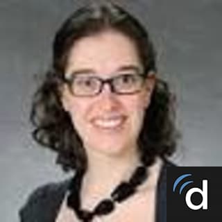 Amelia Pousson, MD