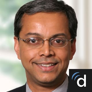 Ragavendra Baliga, MD