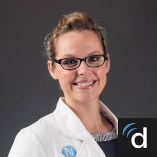 Helena Stormont, Family Nurse Practitioner, Emporia, KS