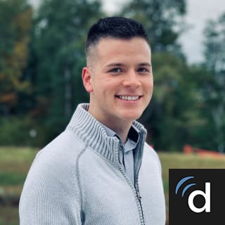 Gabriel Parsons, Nurse Practitioner, Beaverton, OR