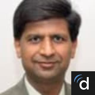 Parvesh Goel, MD