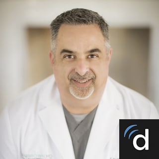 Edward Collier II, Acute Care Nurse Practitioner, Metairie, LA