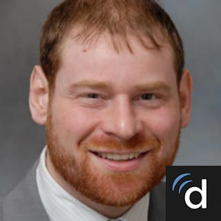 Matthew Trefz, MD