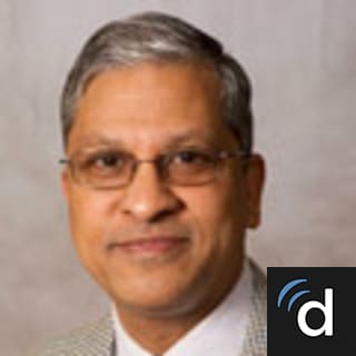 Sridhar Nambi, MD, Endocrinology, Millburn, NJ