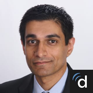 Bilal Ali, MD