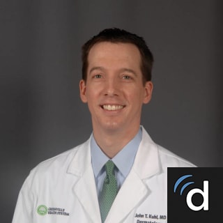 John Kuhl, MD