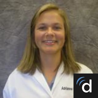 Adrianne Sever, MD, Emergency Medicine, Atlanta, GA