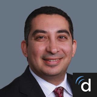 Pierre Girgis, MD, Neurosurgery, Rochester, NY