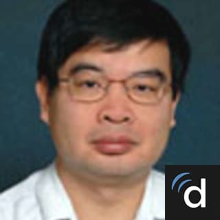 Jianhua Luo, MD