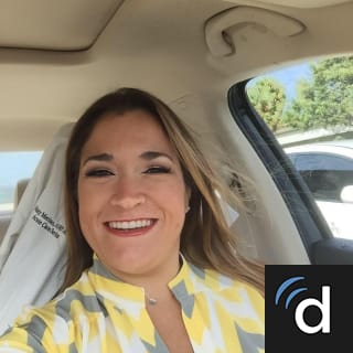 Natalie Merino, Acute Care Nurse Practitioner, Kendall, FL