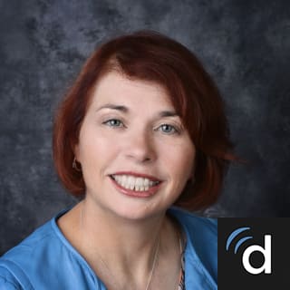 Margaret Walsh II, MD