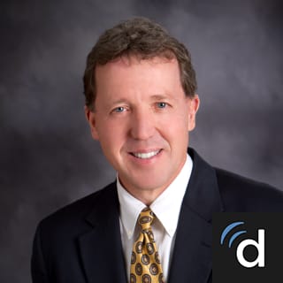 William Burns, MD