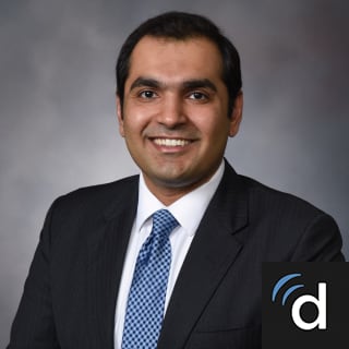 Malik Muhammad Khan, MD