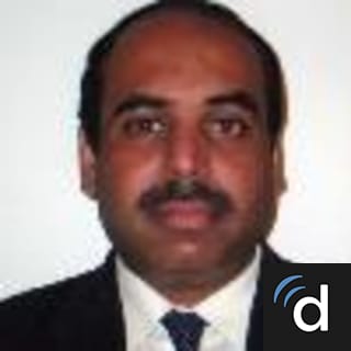 Vishnu Madireddy, MD
