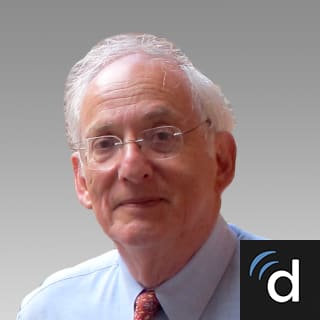 Peter Greenberg, MD