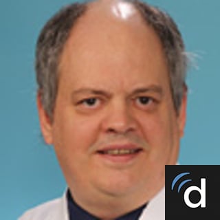 David Wilson, MD