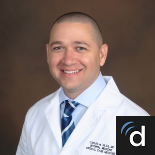 Carlos Silva, MD