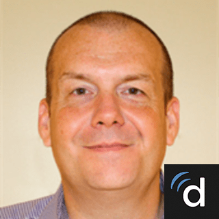 Richard Brant, MD