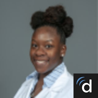 Brittany Williams, MD