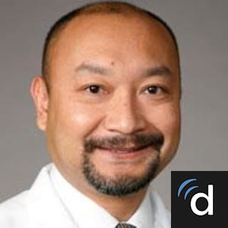 Roberto Barretto, MD
