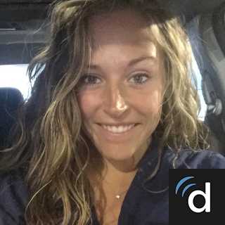 Christina Milback, Physician Assistant, Syracuse, NY