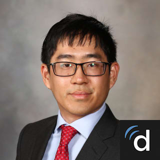 Jeffrey Huang, MD, Anesthesiology, Rochester, MN