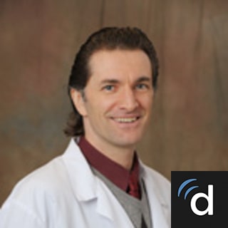 Claudio Bondulich, MD