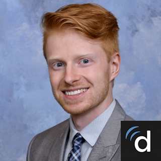 Alexander Dile, DO, Internal Medicine, Cincinnati, OH