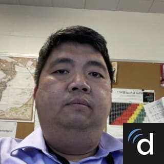 Duy Trinh, Nurse Practitioner, Bonney Lake, WA