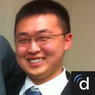 Jeffrey Chien, MD