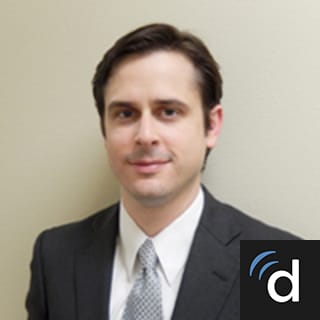 Marc Palagallo, DO