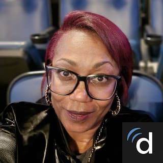 Candace (Moses) Charles