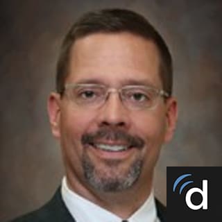Richard Tuttle, MD