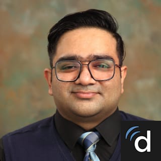 Ahmad Khan, MD, Psychiatry, Port Jervis, NY