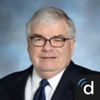 Donald Brabbins, MD
