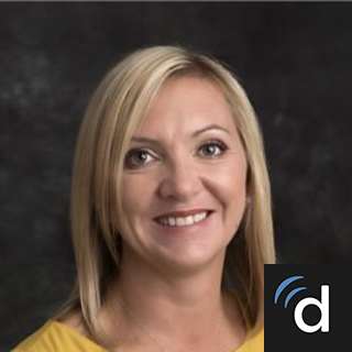 Lindsay (Gillespie) Venn, Physician Assistant, Idaho Falls, ID