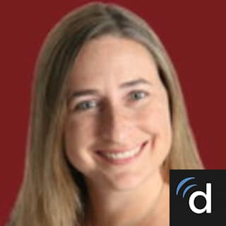 Amy Markezich, MD