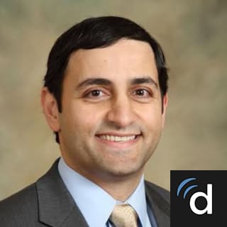 Charles Khoury, MD