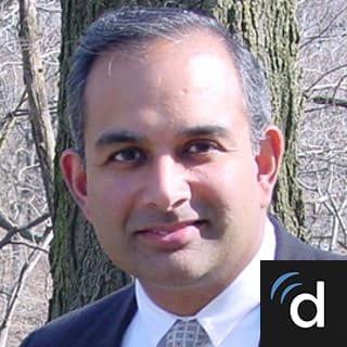 Shailen Shah, MD