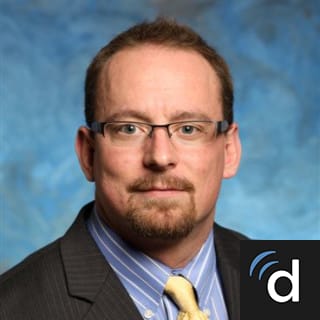 Nicholas Engstrom, MD, Thoracic Surgery, Springfield, OR