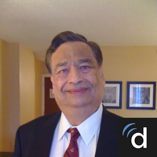 Deepak Vij, MD